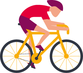 Cyclist